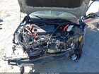 2026 Honda Civic Hybrid   Серый vin: 2HGFE4F85TH303695
