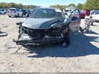 2026 Honda Civic Hybrid   Серый vin: 2HGFE4F85TH303695
