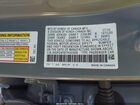 2026 Honda Civic Hybrid   Серый vin: 2HGFE4F85TH303695