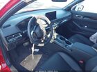 2025 Honda Civic Hybrid Sport/sport Touring Red vin: 2HGFE4F87SH317225 2025 Honda Civic Hybrid Sport/sport Touring Red vin: 2HGFE4F87SH317225