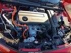 2025 Honda Civic Hybrid Sport/sport Touring Red vin: 2HGFE4F87SH317225 2025 Honda Civic Hybrid Sport/sport Touring Red vin: 2HGFE4F87SH317225