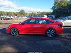 2025 Honda Civic Hybrid Sport/sport Touring Red vin: 2HGFE4F87SH317225 2025 Honda Civic Hybrid Sport/sport Touring Red vin: 2HGFE4F87SH317225