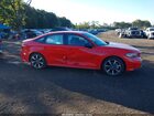 2025 Honda Civic Hybrid Sport/sport Touring Red vin: 2HGFE4F87SH317225 2025 Honda Civic Hybrid Sport/sport Touring Red vin: 2HGFE4F87SH317225
