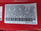 2025 Honda Civic Hybrid Sport/sport Touring Red vin: 2HGFE4F87SH317225 2025 Honda Civic Hybrid Sport/sport Touring Red vin: 2HGFE4F87SH317225