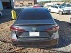 2026 Honda Civic Hybrid Sport/sport Touring Gray vin: 2HGFE4F8XTH310982