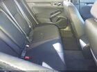2026 Honda Civic Hybrid Sport/sport Touring Gray vin: 2HGFE4F8XTH310982