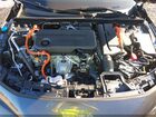 2026 Honda Civic Hybrid Sport/sport Touring Gray vin: 2HGFE4F8XTH310982