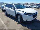 2024 Honda Cr-v Ex 2wd Белый vin: 2HKRS3H49RH320444