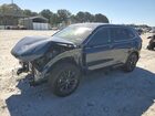 2026 Honda Cr-v Exl Blue vin: 2HKRS3H76TH304705
