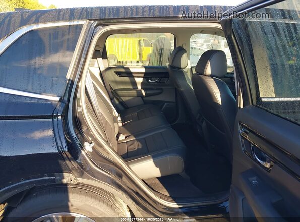 2HKRS3H79RH316548 2024 HONDA CR-V Черный Вид наклейки с VIN-кодом