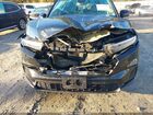 2024 Honda Cr-v Ex-l 2wd Черный vin: 2HKRS3H79RH316548