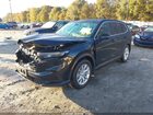 2024 Honda Cr-v Ex-l 2wd Черный vin: 2HKRS3H79RH316548