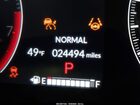 2024 Honda Cr-v Ex-l 2wd Черный vin: 2HKRS3H79RH316548