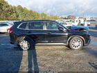 2024 Honda Cr-v Ex-l 2wd Черный vin: 2HKRS3H79RH316548