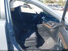 2022 Honda Cr-v Awd Ex Синий vin: 2HKRW2H53NH607361