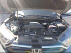 2022 Honda Cr-v Awd Ex Синий vin: 2HKRW2H53NH607361
