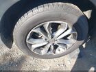 2022 Honda Cr-v Awd Ex Синий vin: 2HKRW2H53NH607361