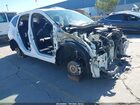 2022 Honda Cr-v Awd Ex-l White vin: 2HKRW2H89NH647809