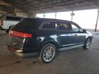 2019 Lincoln Mkt Black vin: 2LMHJ5AT1KBL01979