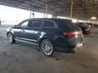 2019 Lincoln Mkt Black vin: 2LMHJ5AT1KBL01979