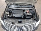 2019 Lincoln Mkt Black vin: 2LMHJ5AT1KBL01979