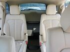2018 Lincoln Mkt Белый vin: 2LMHJ5AT2JBL00287
