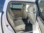 2018 Lincoln Mkt Белый vin: 2LMHJ5AT2JBL00287