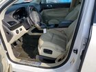 2018 Lincoln Mkt Белый vin: 2LMHJ5AT2JBL00287