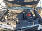 2016 Lincoln Mkt Ecoboost Черный vin: 2LMHJ5AT4GBL01644 2016 Lincoln Mkt Ecoboost Черный vin: 2LMHJ5AT4GBL01644