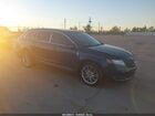 2016 Lincoln Mkt Ecoboost Blue vin: 2LMHJ5AT7GBL02416