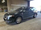 2018 Lincoln Mkt Black vin: 2LMHJ5NK0JBL01360