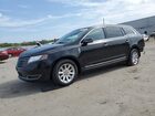 2018 Lincoln Mkt Black vin: 2LMHJ5NK2JBL01943