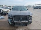 2022 Lincoln Nautilus Standard Серый vin: 2LMPJ6J97NBL25147