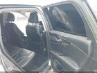2022 Lincoln Nautilus Standard Серый vin: 2LMPJ6J97NBL25147