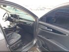 2022 Lincoln Nautilus Standard Серый vin: 2LMPJ6J97NBL25147