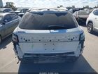2021 Lincoln Nautilus Standard Белый vin: 2LMPJ6J9XMBL15503