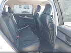 2021 Lincoln Nautilus Standard Белый vin: 2LMPJ6J9XMBL15503