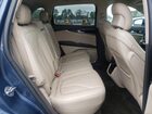 2018 Lincoln Mkx Select Синий vin: 2LMPJ6KR2JBL17675