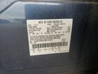 2018 Lincoln Mkx Select Синий vin: 2LMPJ6KR2JBL17675