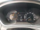 2018 Lincoln Mkx Select Синий vin: 2LMPJ6KR2JBL17675