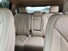 2018 Lincoln Mkx Reserve Серый vin: 2LMPJ6LR0JBL12182