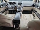 2018 Lincoln Mkx Reserve Серый vin: 2LMPJ6LR0JBL12182