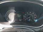 2018 Lincoln Mkx Reserve White vin: 2LMPJ6LR0JBL26437