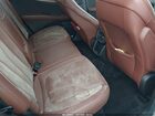 2018 Lincoln Mkx Reserve White vin: 2LMPJ6LR0JBL26437