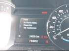2018 Lincoln Mkx Reserve White vin: 2LMPJ6LR0JBL26437
