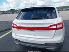 2018 Lincoln Mkx Reserve White vin: 2LMPJ6LR0JBL26437
