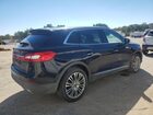 2018 Lincoln Mkx Reserve Черный vin: 2LMPJ6LR4JBL35481 2018 Lincoln Mkx Reserve Черный vin: 2LMPJ6LR4JBL35481