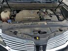 2018 Lincoln Mkx Reserve Черный vin: 2LMPJ6LR4JBL35481 2018 Lincoln Mkx Reserve Черный vin: 2LMPJ6LR4JBL35481