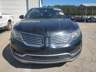 2018 Lincoln Mkx Reserve Черный vin: 2LMPJ6LR4JBL35481 2018 Lincoln Mkx Reserve Черный vin: 2LMPJ6LR4JBL35481