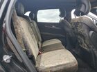 2018 Lincoln Mkx Reserve Черный vin: 2LMPJ6LR4JBL35481 2018 Lincoln Mkx Reserve Черный vin: 2LMPJ6LR4JBL35481